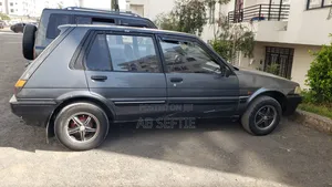 Toyota Corolla 1987