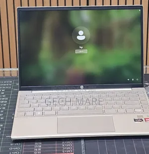 New Laptop HP Pavilion 15 16GB AMD Ryzen 5 SSD 512GB