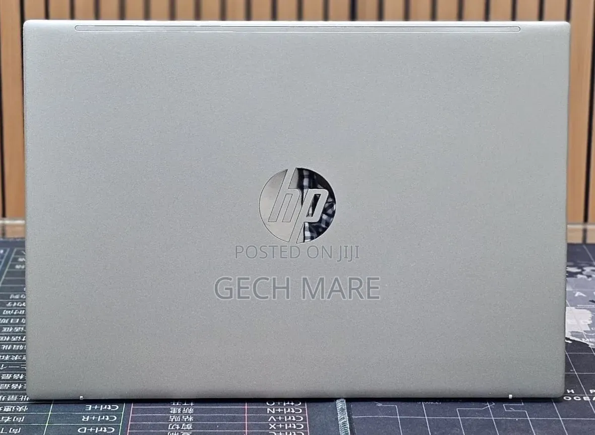 New Laptop HP Pavilion 15 16GB AMD Ryzen 5 SSD 512GB