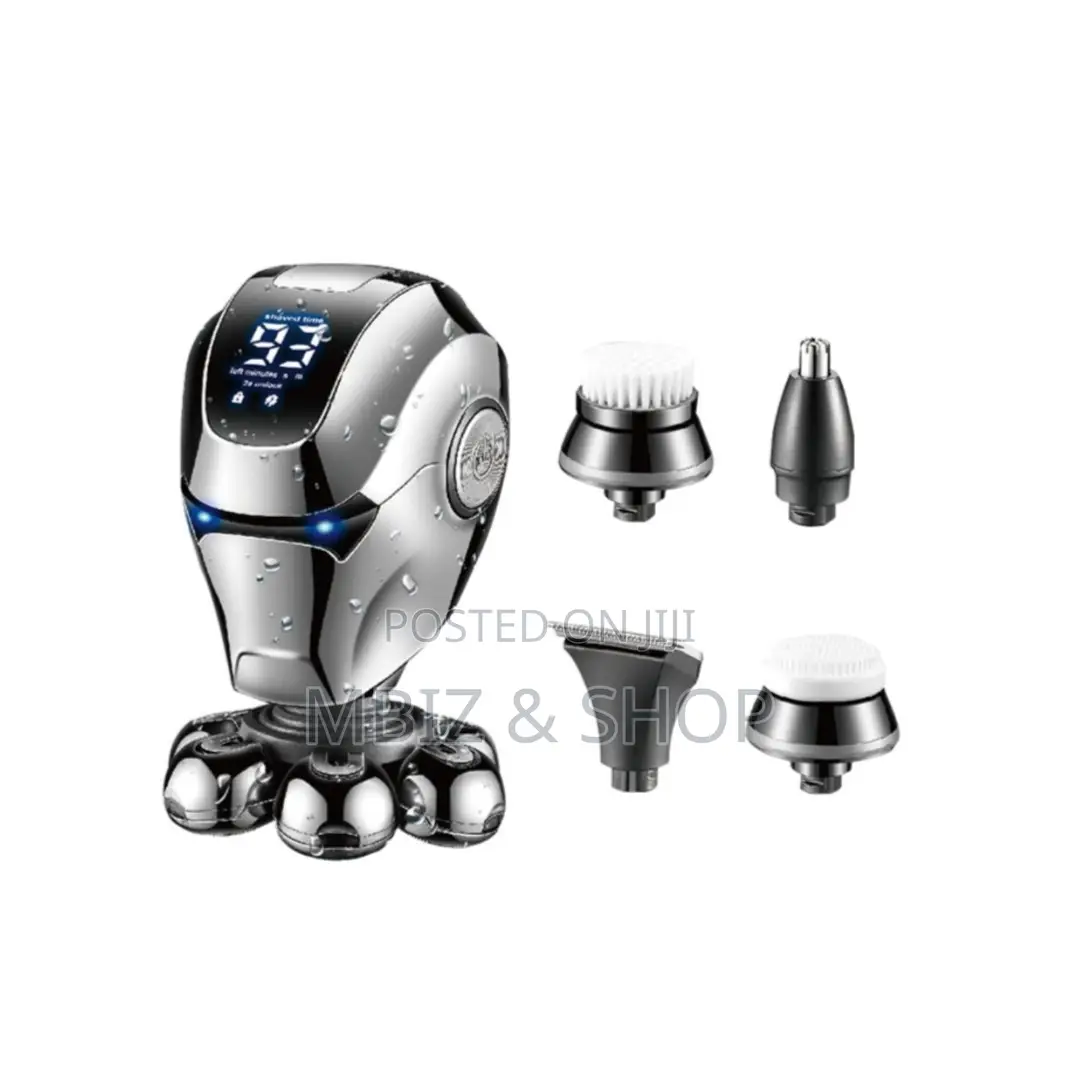 Kemei Original Hair Shaver