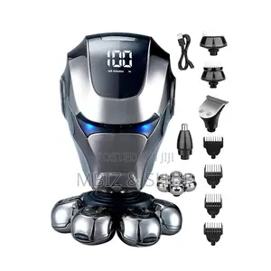 Kemei Original Hair Shaver