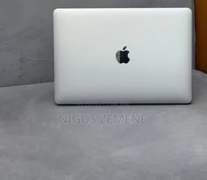 New Laptop Apple MacBook Air 2020 M1 8GB Apple M1 SSD 256GB