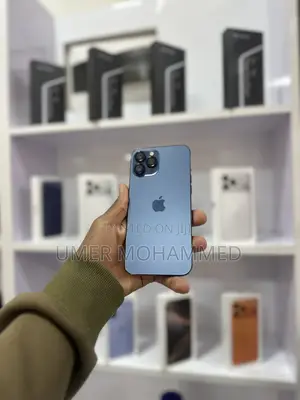 Apple iPhone 12 Pro Max 128 GB Gray