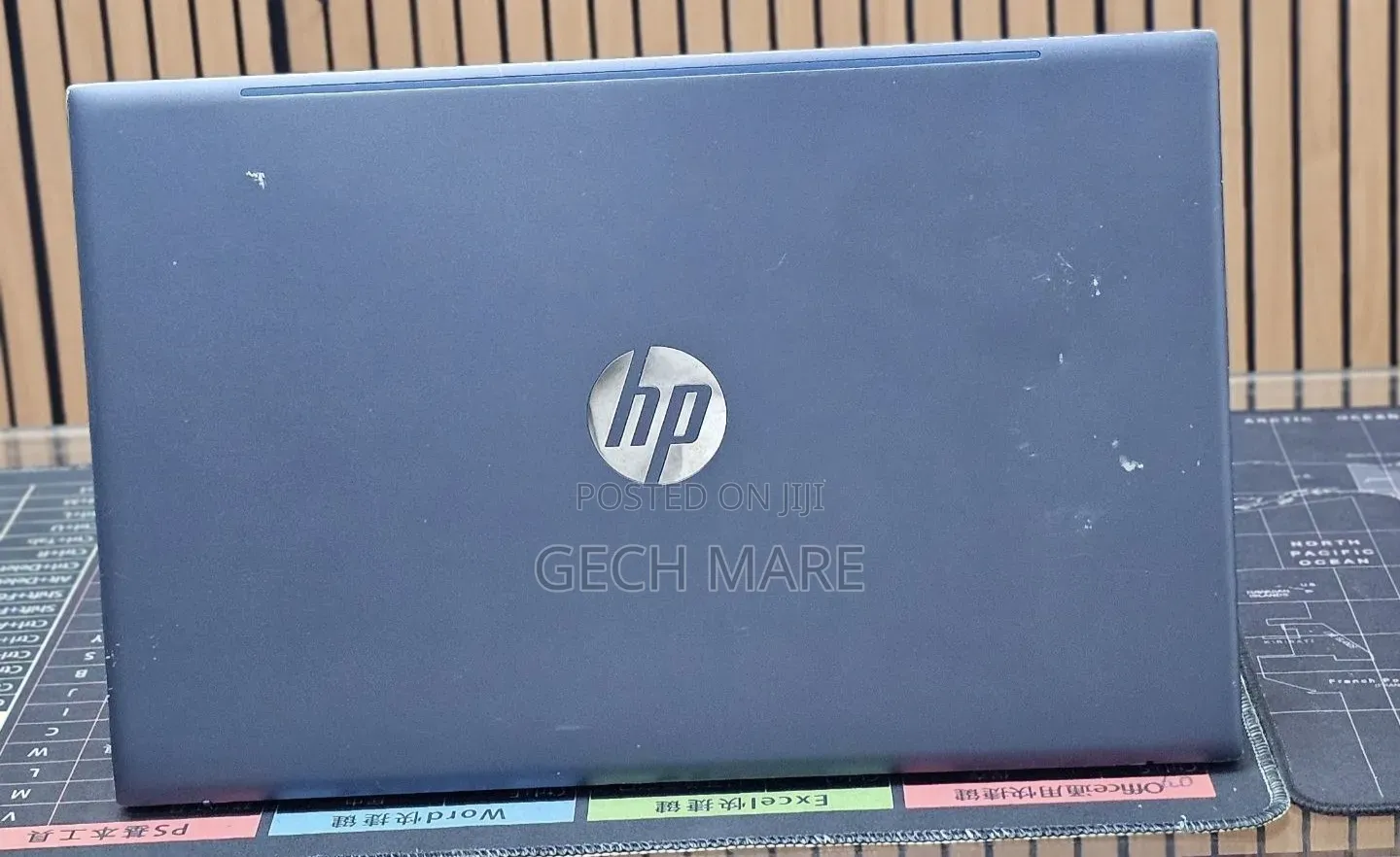 New Laptop HP Pavilion 15 16GB AMD Ryzen 5 SSD 512GB