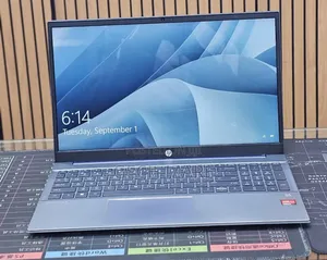 New Laptop HP Pavilion 15 16GB AMD Ryzen 5 SSD 512GB