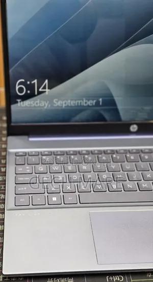 New Laptop HP Pavilion 15 16GB AMD Ryzen 5 SSD 512GB