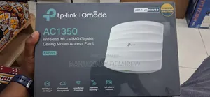 TP LINK Omeda Wireless Access Point
