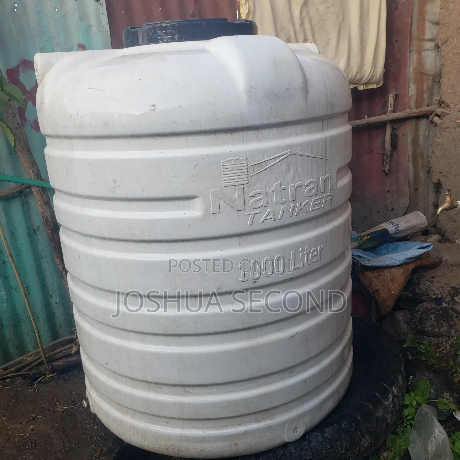 Natran Roto 1000L