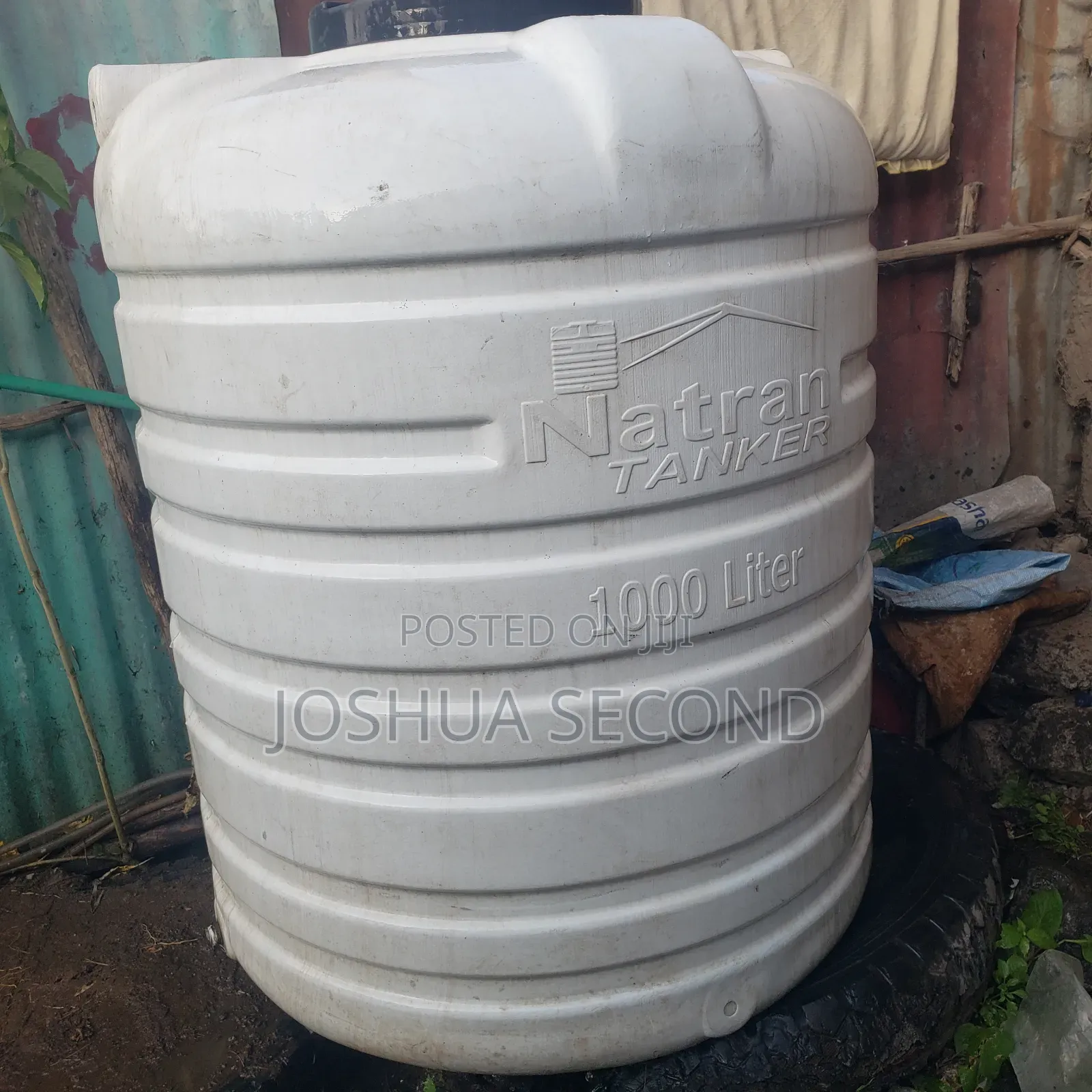 Natran Roto 1000L