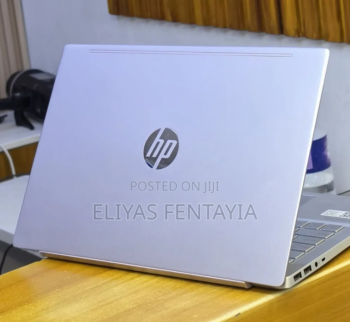 New Laptop HP Pavilion 14 8GB Intel Core i5 SSD 512GB