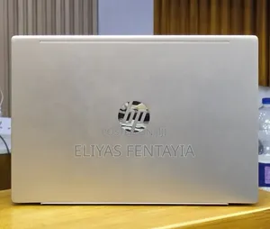 New Laptop HP Pavilion 14 8GB Intel Core i5 SSD 512GB