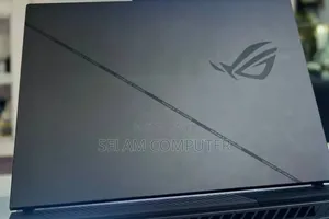 New Laptop Asus ROG Strix G16 G614 16GB Intel Core i9 SSD 512GB