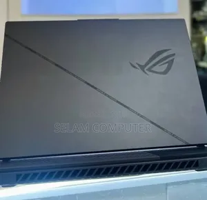 New Laptop Asus ROG Strix G16 G614 16GB Intel Core i9 SSD 512GB
