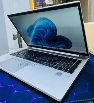 New Laptop HP EliteBook 840 G7 16GB Intel Core i5 SSD 512GB