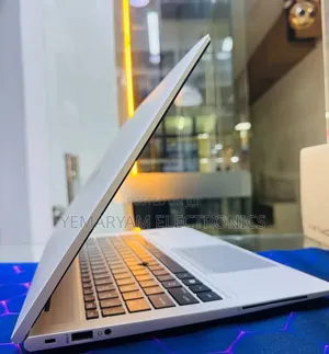 New Laptop HP EliteBook 840 G7 16GB Intel Core i5 SSD 512GB