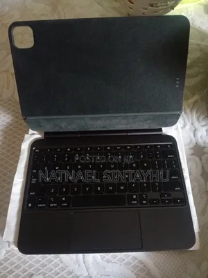 Apple iPad Pro 11 (2024) 256 GB Silver