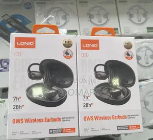 LDNIO T11 OWS Open-Wear Wireless Earbuds