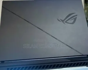 New Laptop Asus ROG Strix G16 G614 16GB Intel Core i9 SSD 512GB