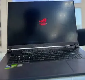New Laptop Asus ROG Strix G16 G614 16GB Intel Core i9 SSD 512GB