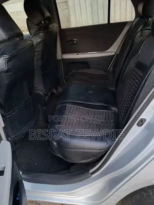 Toyota Yaris 2010