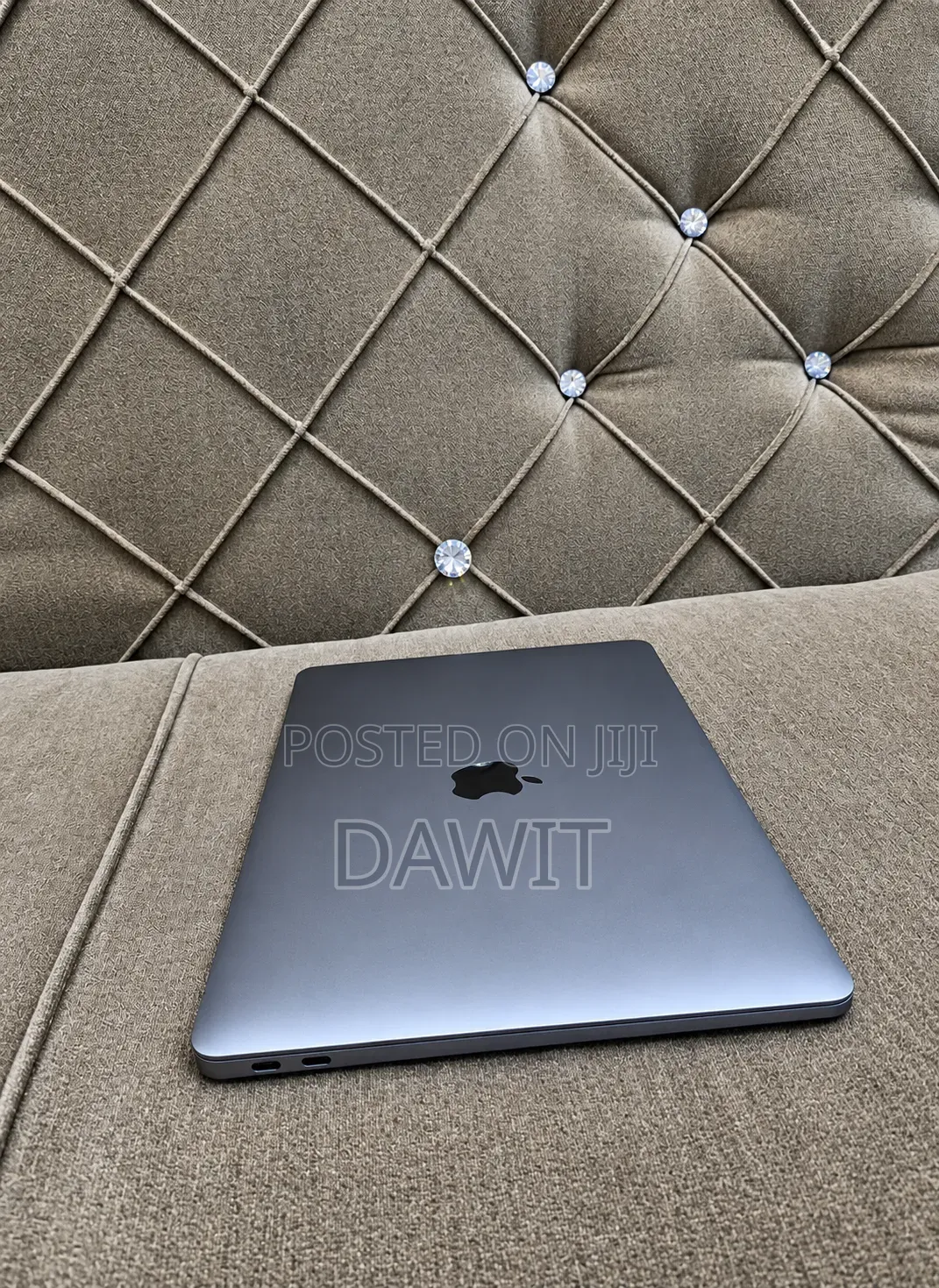 Laptop Apple MacBook Pro 2017 8GB Intel Core i5 SSD 128GB