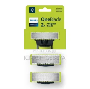1 Pack Philips Replacement Blades