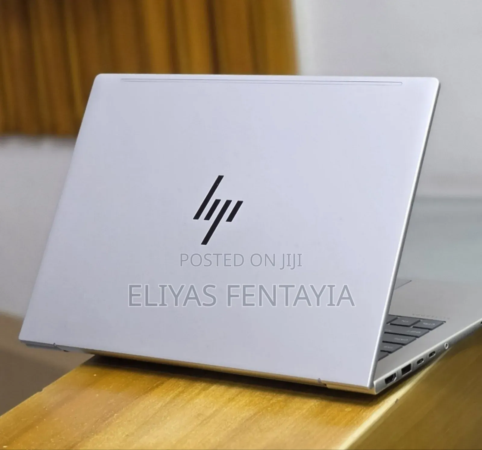 New Laptop HP EliteBook 640 G11 16GB Intel Core Ultra 5 SSD 512GB