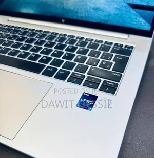 New Laptop HP 16GB Intel Core i7 SSD 512GB