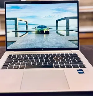 New Laptop HP 16GB Intel Core i7 SSD 512GB