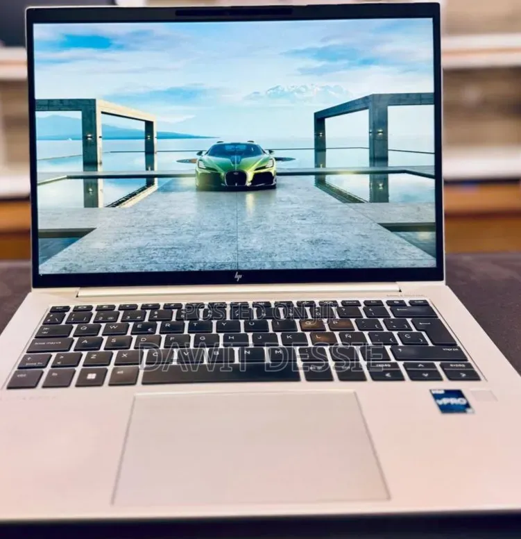 New Laptop HP 16GB Intel Core i7 SSD 512GB
