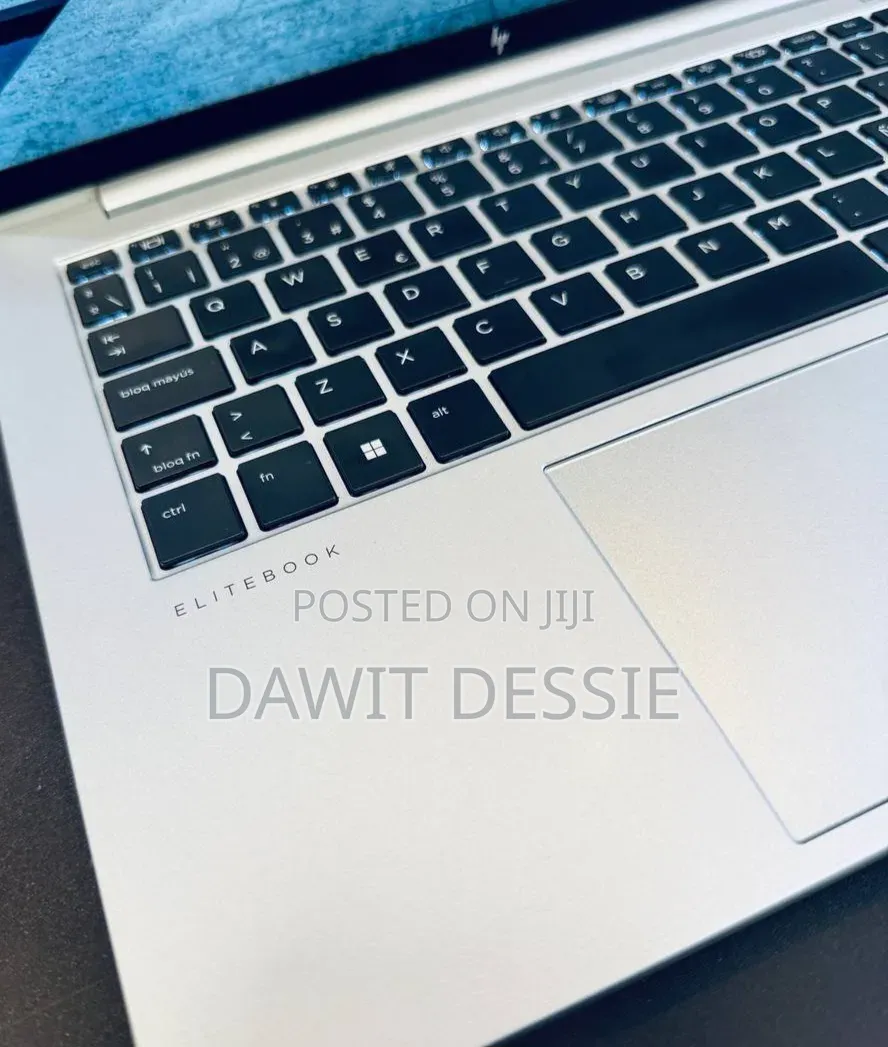 New Laptop HP 16GB Intel Core i7 SSD 512GB