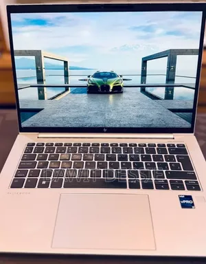 New Laptop HP 16GB Intel Core i7 SSD 512GB