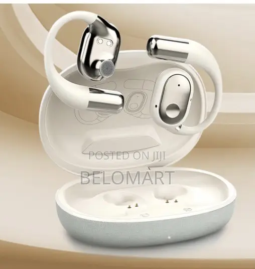 LDNIO T11 OWS Open-Wear Wireless Earbuds