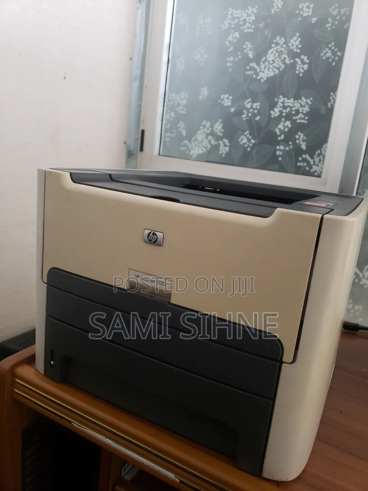 HP 1320 Printer