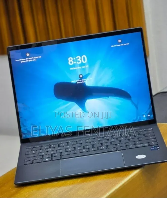 New Laptop HP Dragonfly G3 16GB Intel Core i7 SSHD (Hybrid) 512GB