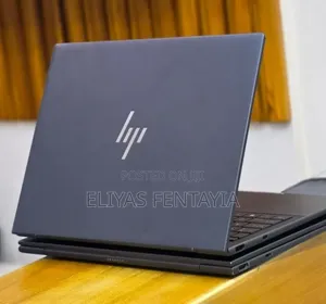 New Laptop HP Dragonfly G3 16GB Intel Core i7 SSHD (Hybrid) 512GB