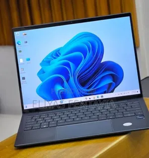 New Laptop HP Dragonfly G3 16GB Intel Core i7 SSHD (Hybrid) 512GB