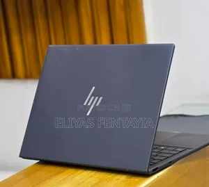 New Laptop HP Dragonfly G3 16GB Intel Core i7 SSHD (Hybrid) 512GB