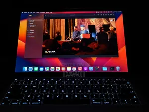 Laptop Apple MacBook Pro 2017 8GB Intel Core i5 SSD 128GB