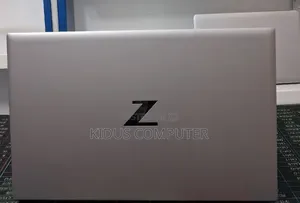 New Laptop HP ZBook Power G7 16GB Intel Core i7 SSD 512GB