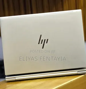 New Laptop HP EliteBook 840 G11 16GB Intel Core Ultra 7 SSD 512GB
