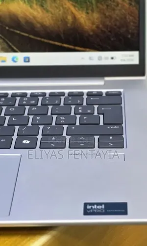 New Laptop HP EliteBook 840 G11 16GB Intel Core Ultra 7 SSD 512GB