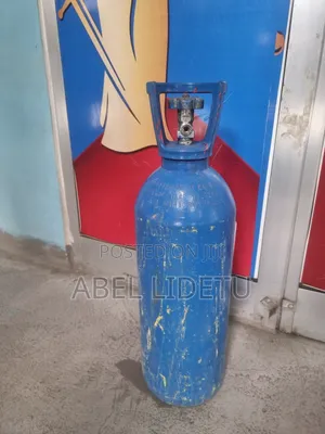 O2 Storage Vessel in Different Volume, 10,20,40 and 50