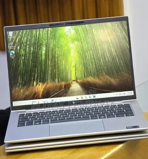 New Laptop HP EliteBook 840 G11 16GB Intel Core Ultra 7 SSD 512GB