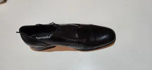 Original Leather Shoes From Italy