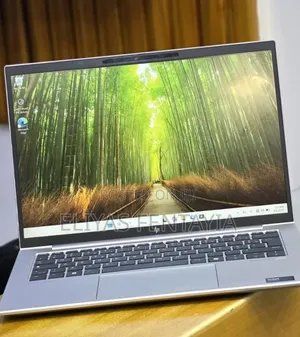 New Laptop HP EliteBook 840 G11 16GB Intel Core Ultra 7 SSD 512GB