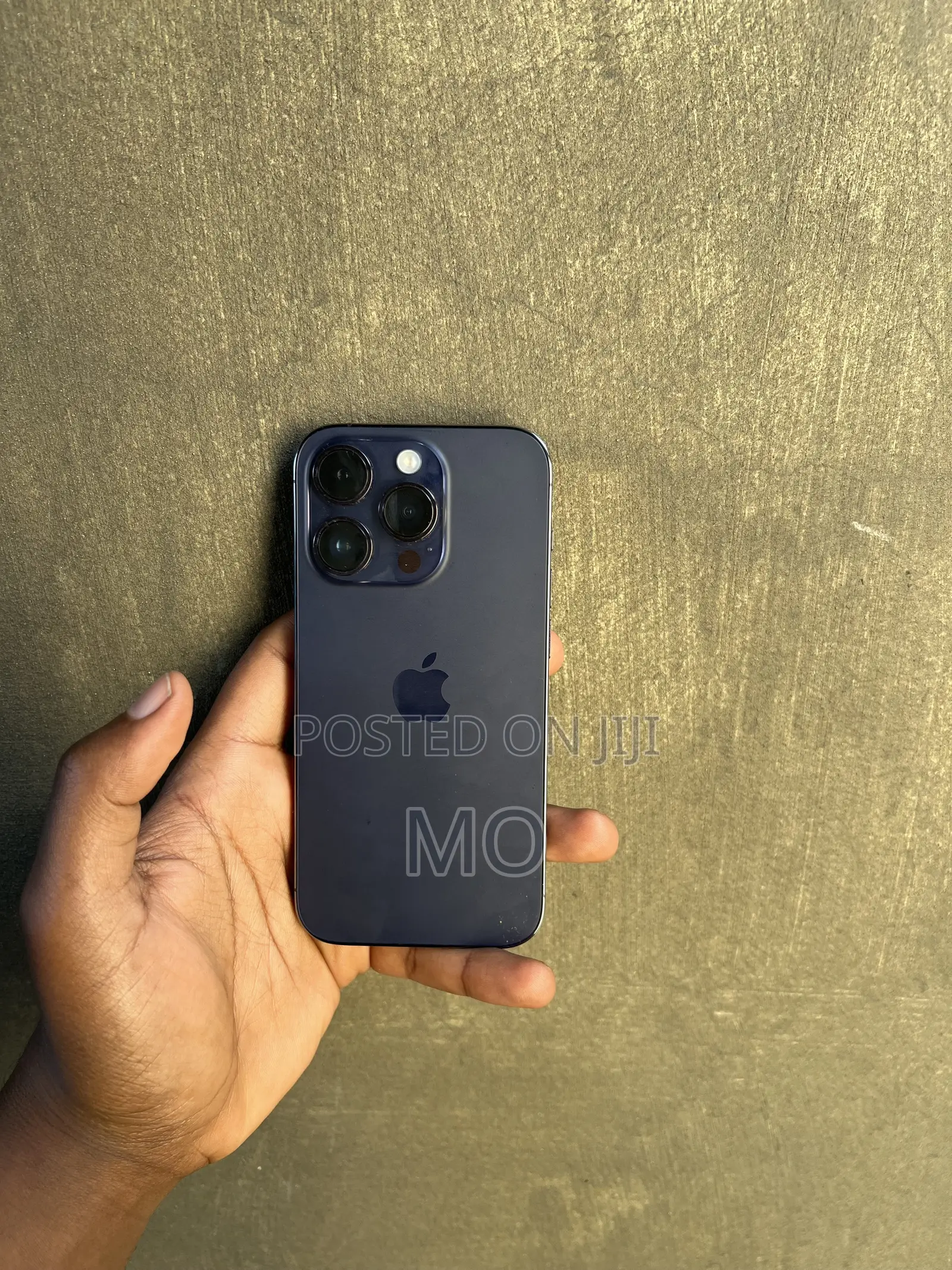 Apple iPhone 14 Pro 128 GB Purple