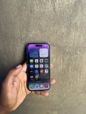 Apple iPhone 14 Pro 128 GB Purple