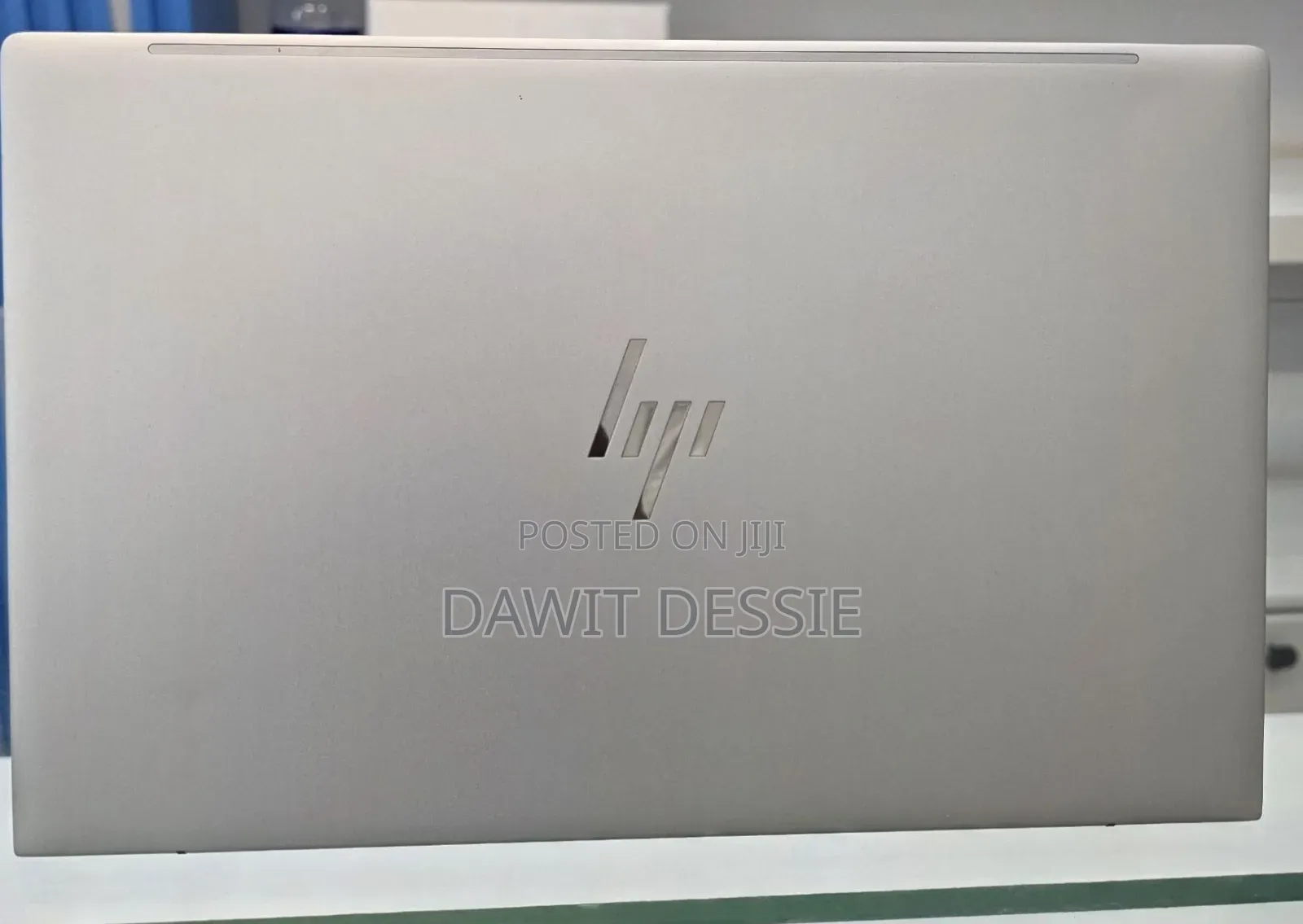 New Laptop HP Envy 13 16GB Intel Core i5 SSD 512GB