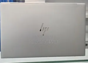 New Laptop HP Envy 13 16GB Intel Core i5 SSD 512GB
